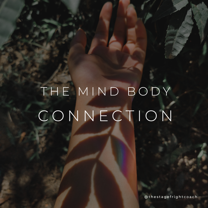 The Mind-Body Connection